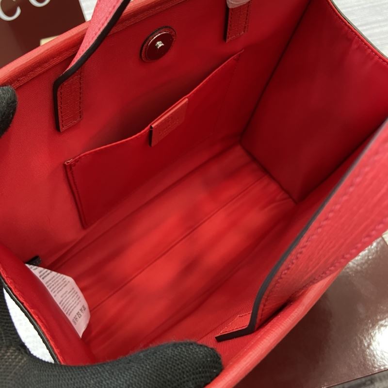 Gvc*1 tote bags